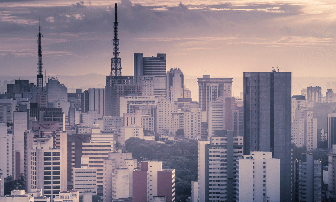 Por que a Vila Leopoldina está se consolidando como bairro de alto padrão em São Paulo?